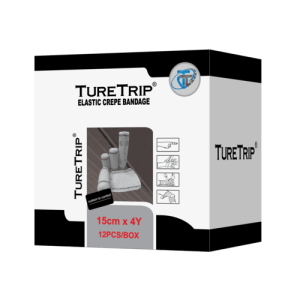 Elastic Crepe Bandage - Image 1