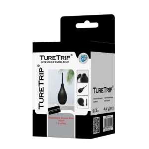 Repeatable Enema Bulb - Image 1